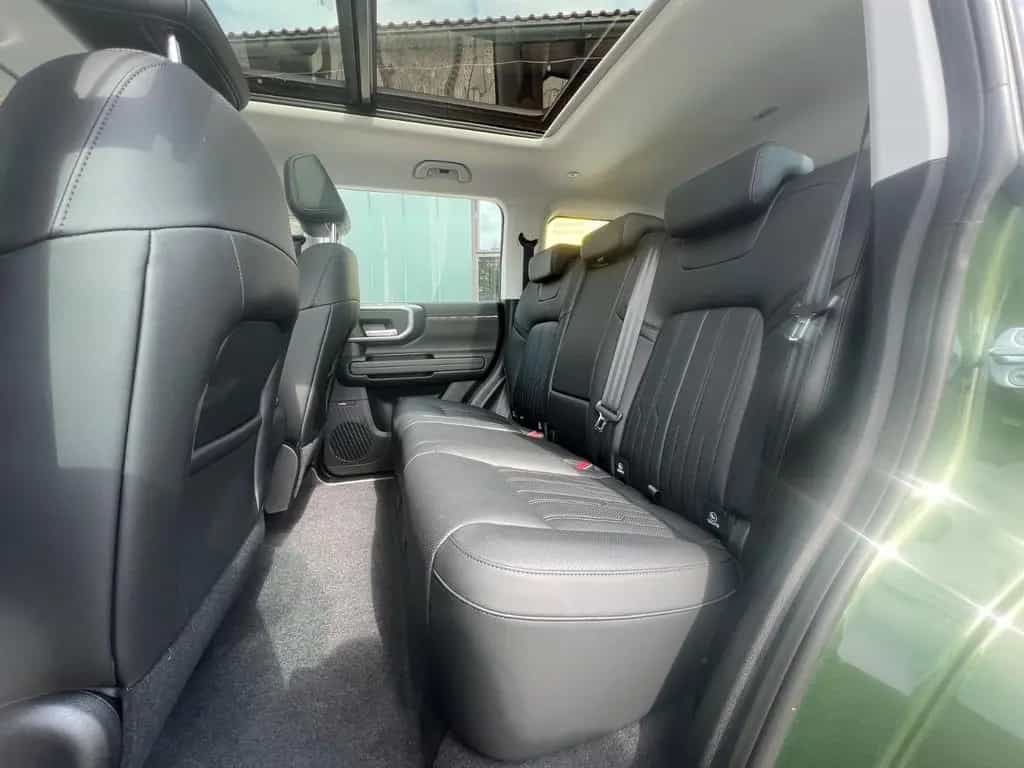 BAIC BJ40 Pro 2.0T 4WD null-photo-9