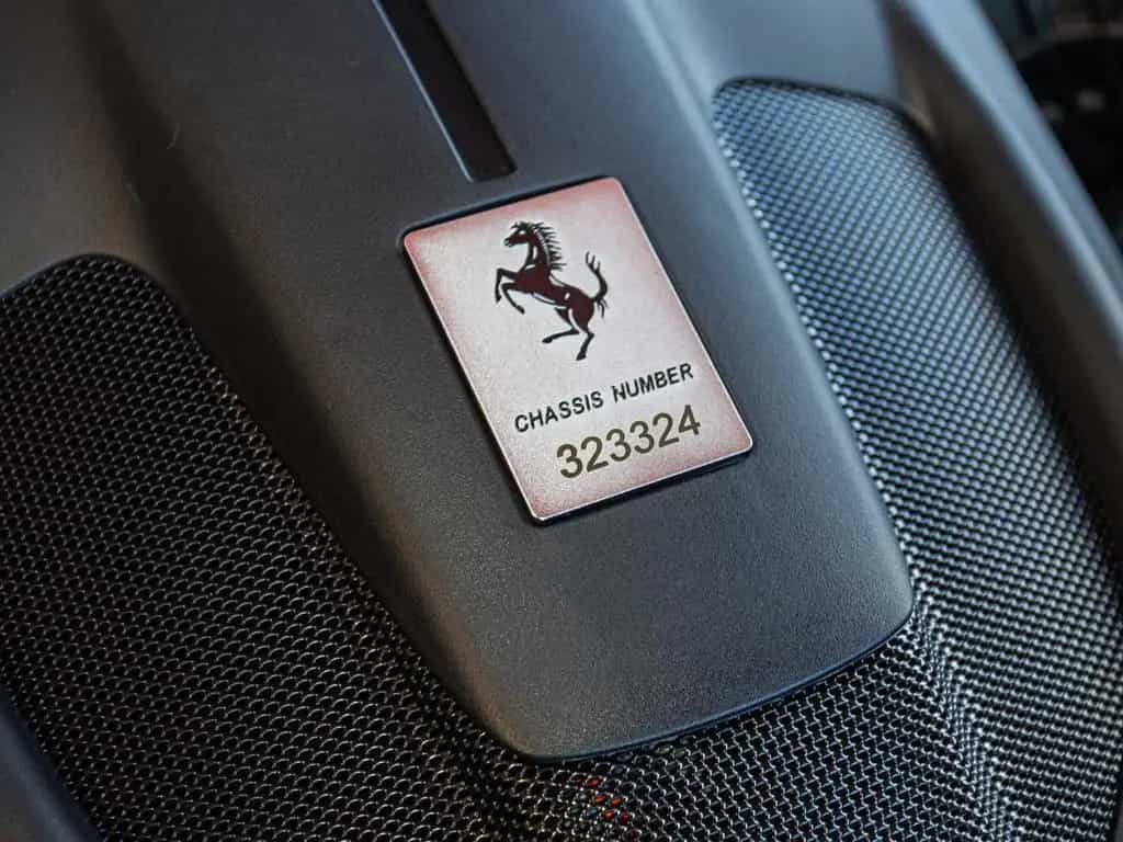 Ferrari Roma Spider Rosso Corsa/Cuoio 06/2025-photo-25