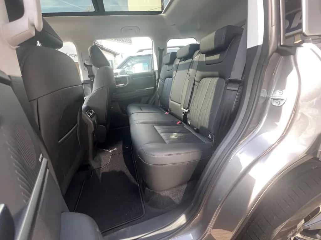 BAIC BJ40 Pro 2.0T 4WD null-photo-10