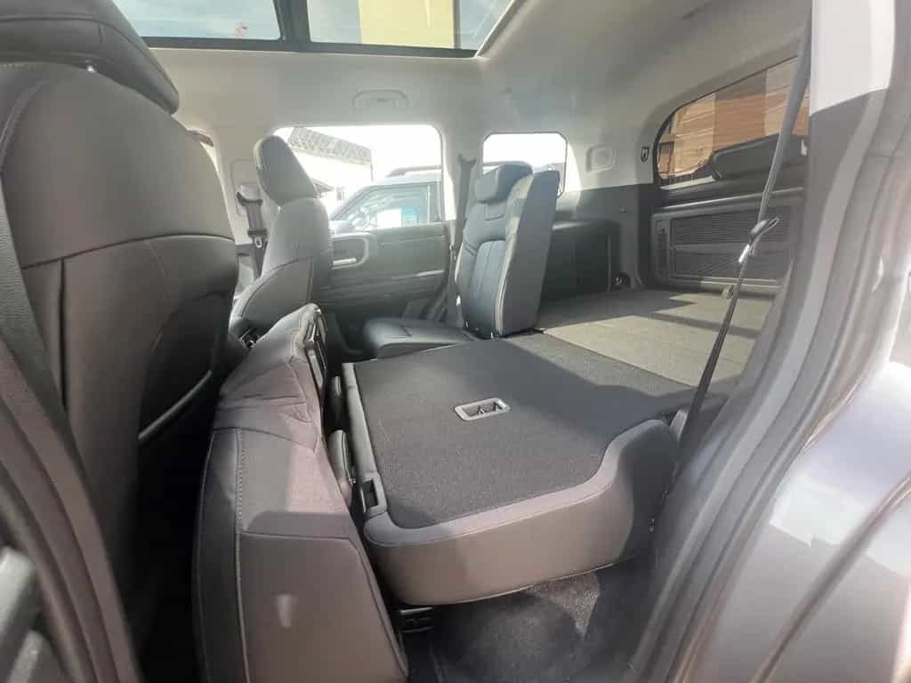 BAIC BJ40 Pro 2.0T 4WD null-photo-11