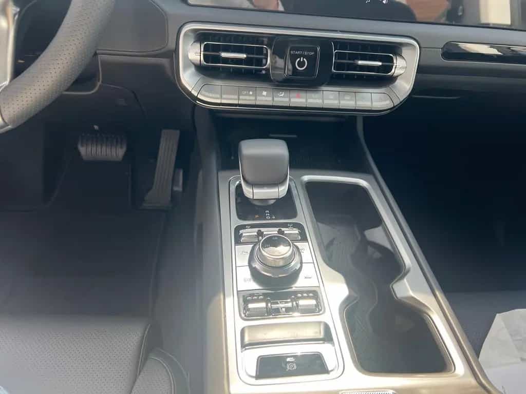BAIC BJ40 Pro 2.0T 4WD null-photo-17