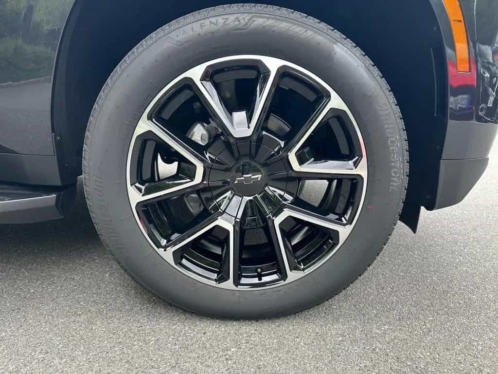 Chevrolet Tahoe 6.2L 22" Panodach Techno.Pckg. 8 Sitze null-photo-11