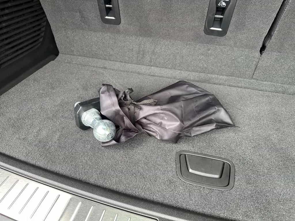 Chevrolet Tahoe 6.2L 22" Panodach Techno.Pckg. 8 Sitze null-photo-13