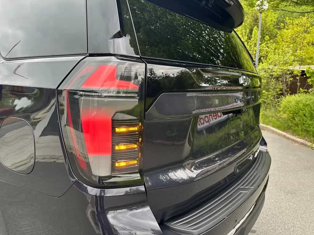 Chevrolet Tahoe 6.2L 22" Panodach Techno.Pckg. 8 Sitze null-photo-21