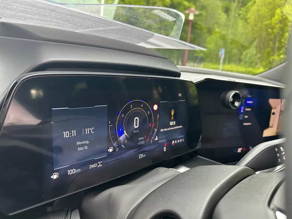 Chevrolet Tahoe 6.2L 22" Panodach Techno.Pckg. 8 Sitze null-photo-33