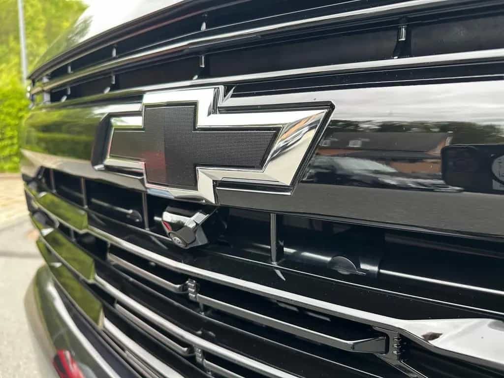 Chevrolet Tahoe 6.2L 22" Panodach Techno.Pckg. 8 Sitze null-photo-36
