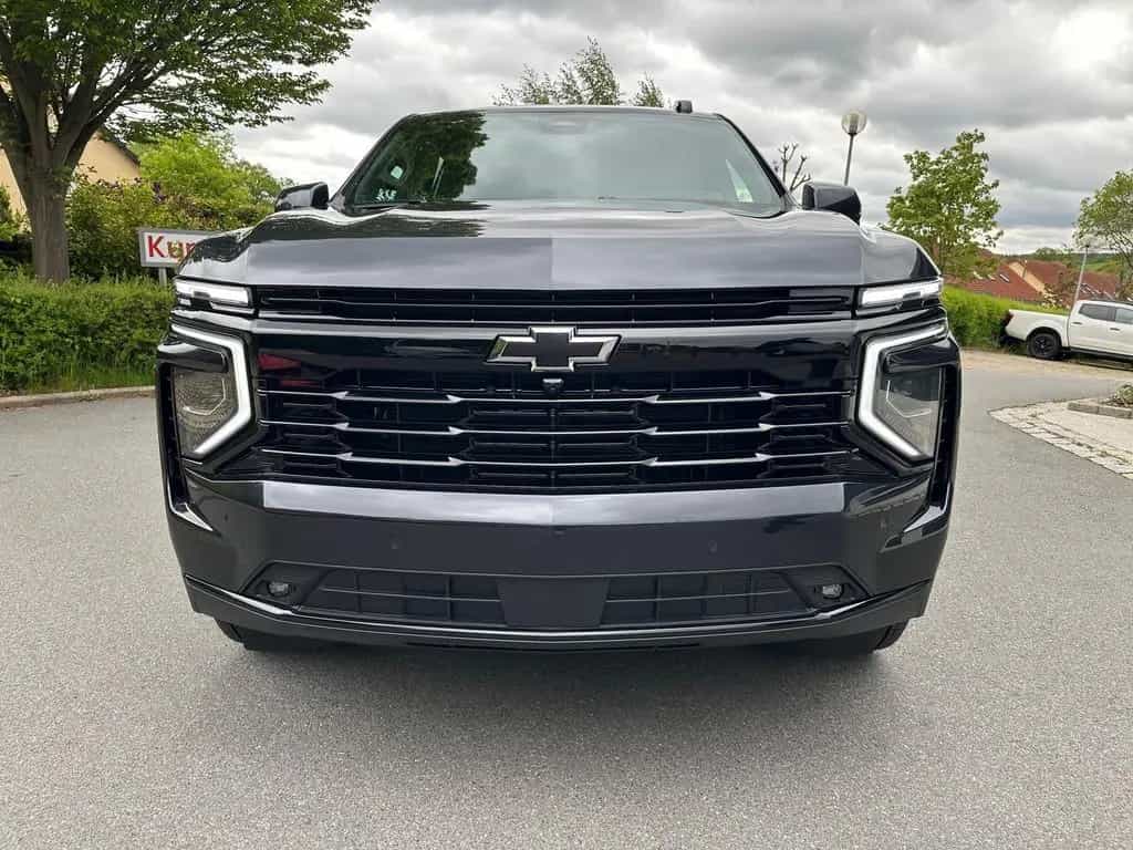 Chevrolet Tahoe 6.2L 22" Panodach Techno.Pckg. 8 Sitze null-photo-6