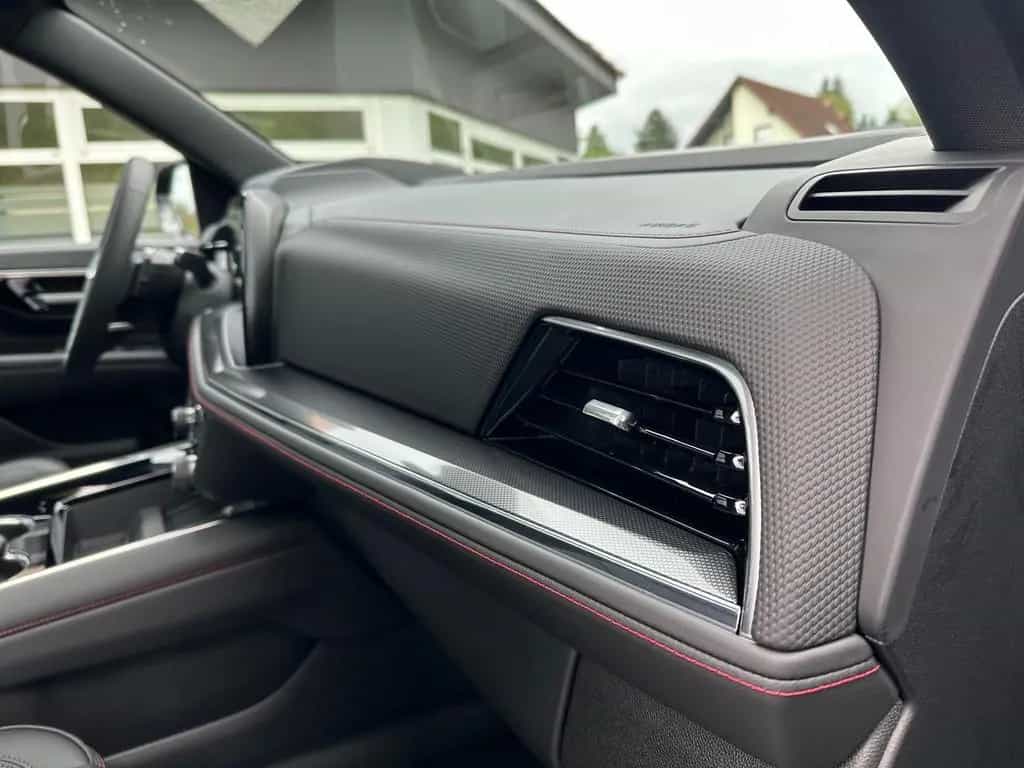 Chevrolet Tahoe 6.2L 22" Panodach Techno.Pckg. 8 Sitze null-photo-7