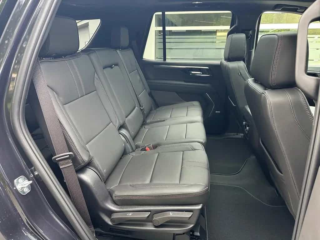 Chevrolet Tahoe 6.2L 22" Panodach Techno.Pckg. 8 Sitze null-photo-9