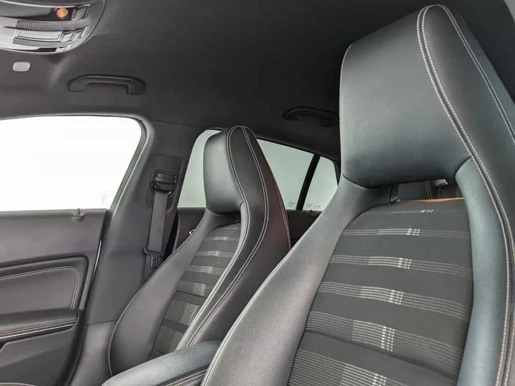 Mercedes-Benz CLA-Class 200 SB Urban LED+NAVI+PDC+SHZ+TEMP+Klima/BC 03/2019-photo-15