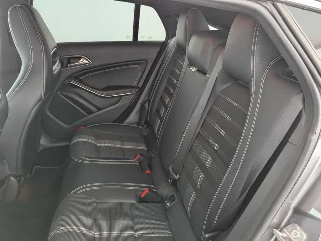Mercedes-Benz CLA-Class 200 SB Urban LED+NAVI+PDC+SHZ+TEMP+Klima/BC 03/2019-photo-16