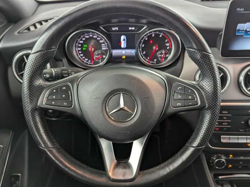 Mercedes-Benz CLA-Class 200 SB Urban LED+NAVI+PDC+SHZ+TEMP+Klima/BC 03/2019-photo-18