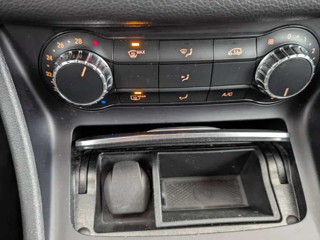 Mercedes-Benz CLA-Class 200 SB Urban LED+NAVI+PDC+SHZ+TEMP+Klima/BC 03/2019-photo-21