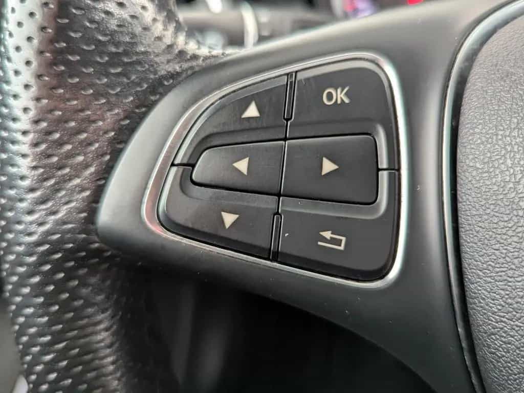 Mercedes-Benz CLA-Class 200 SB Urban LED+NAVI+PDC+SHZ+TEMP+Klima/BC 03/2019-photo-22
