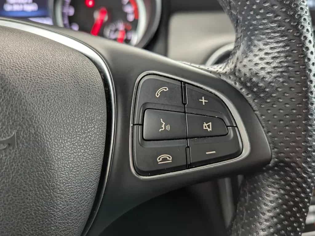 Mercedes-Benz CLA-Class 200 SB Urban LED+NAVI+PDC+SHZ+TEMP+Klima/BC 03/2019-photo-23