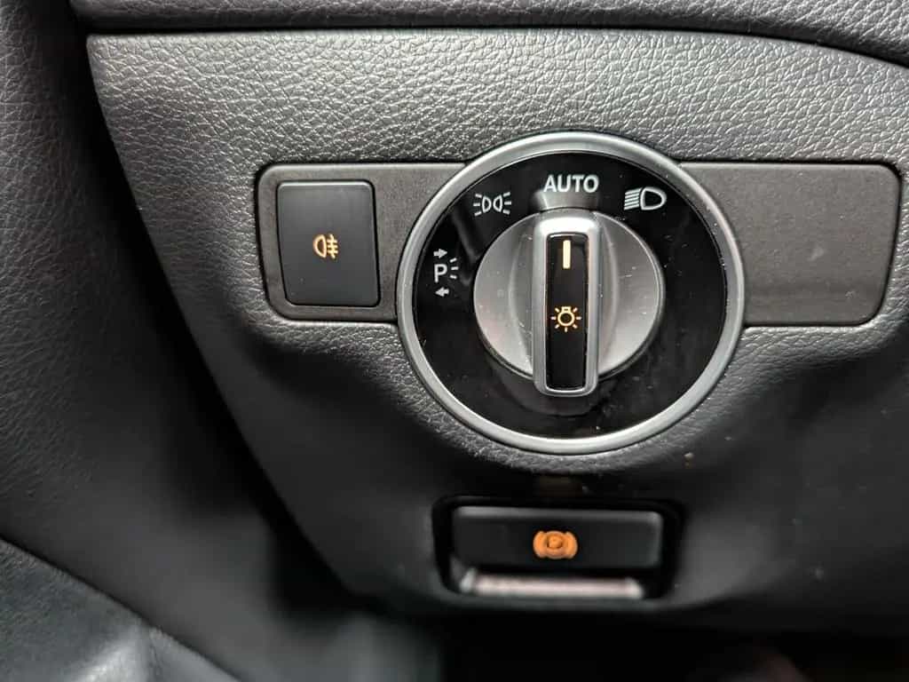 Mercedes-Benz CLA-Class 200 SB Urban LED+NAVI+PDC+SHZ+TEMP+Klima/BC 03/2019-photo-25