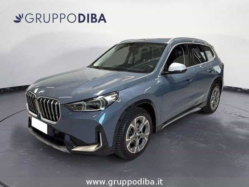 Other Other BMW X1 U11 sdrive18d X-Line Edition Balance auto 10/2022-photo-0