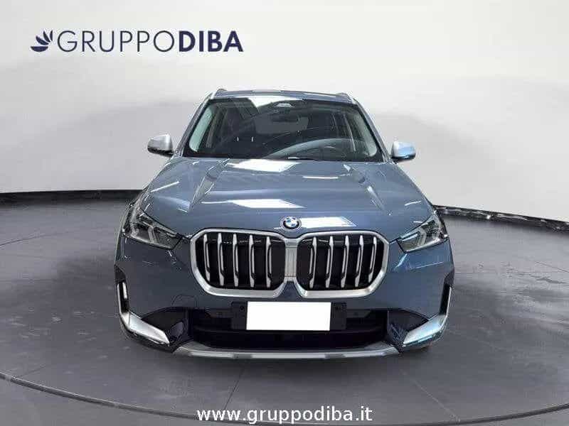 Other Other BMW X1 U11 sdrive18d X-Line Edition Balance auto 10/2022-photo-1