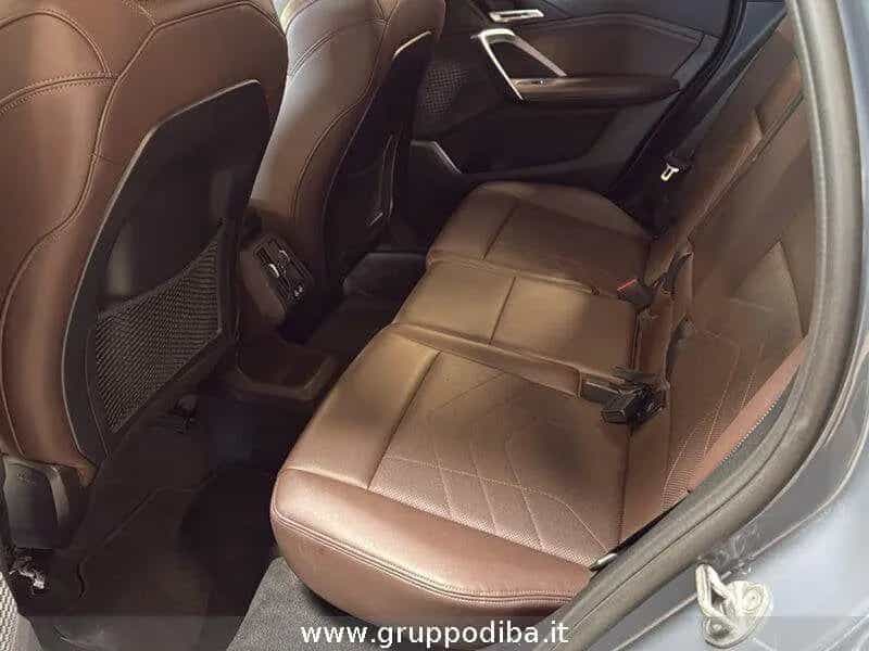 Other Other BMW X1 U11 sdrive18d X-Line Edition Balance auto 10/2022-photo-10