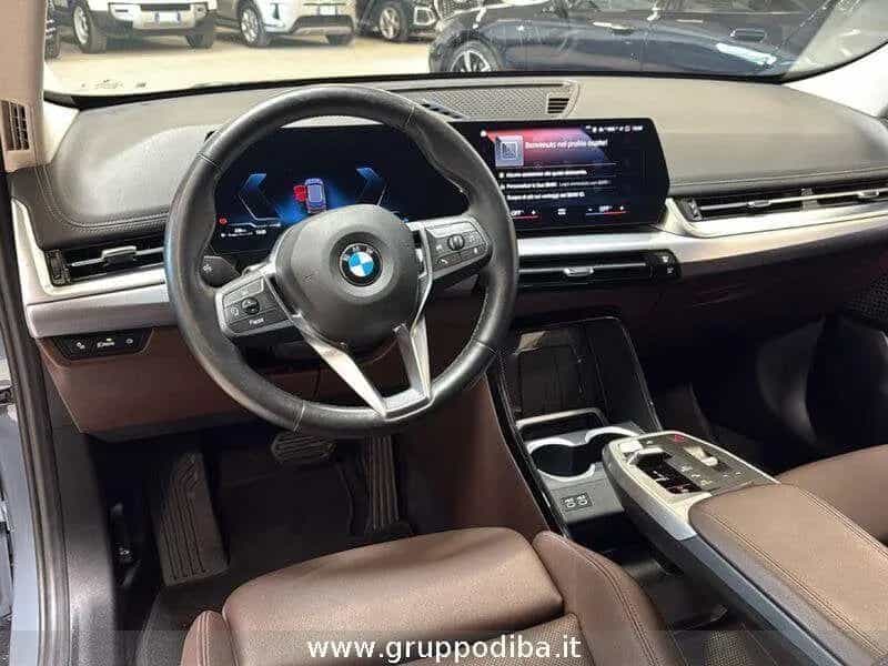 Other Other BMW X1 U11 sdrive18d X-Line Edition Balance auto 10/2022-photo-11