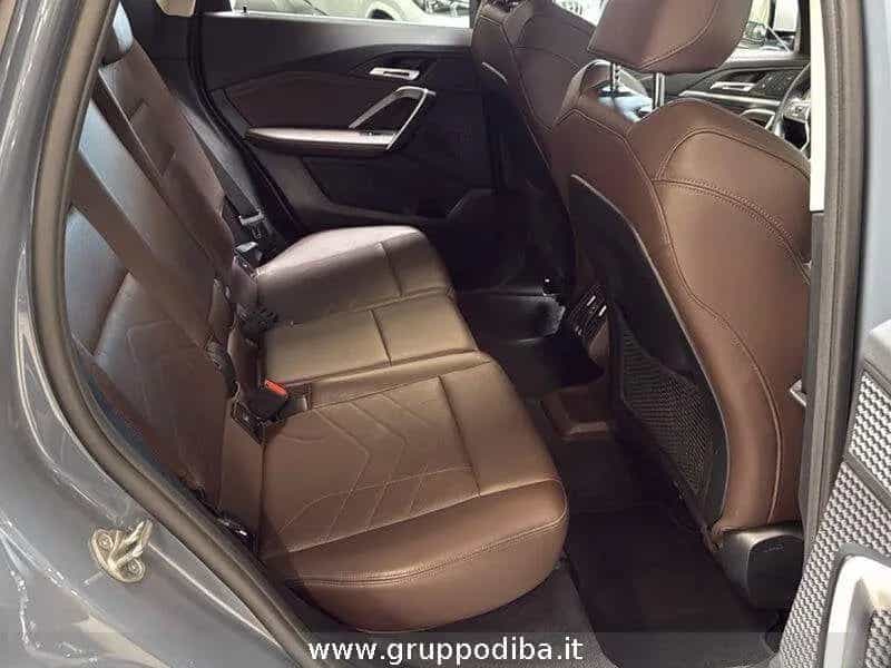 Other Other BMW X1 U11 sdrive18d X-Line Edition Balance auto 10/2022-photo-12