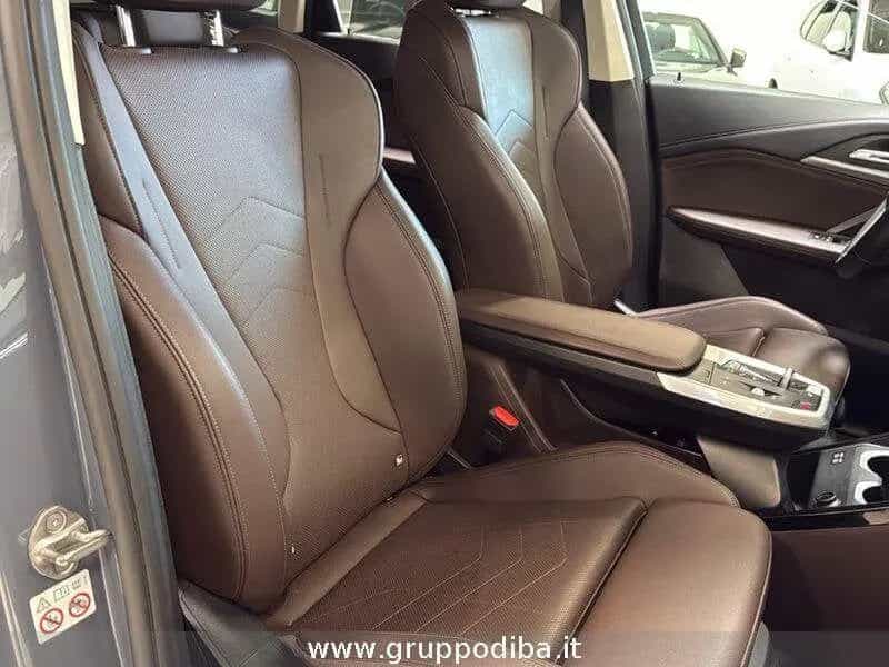 Other Other BMW X1 U11 sdrive18d X-Line Edition Balance auto 10/2022-photo-14
