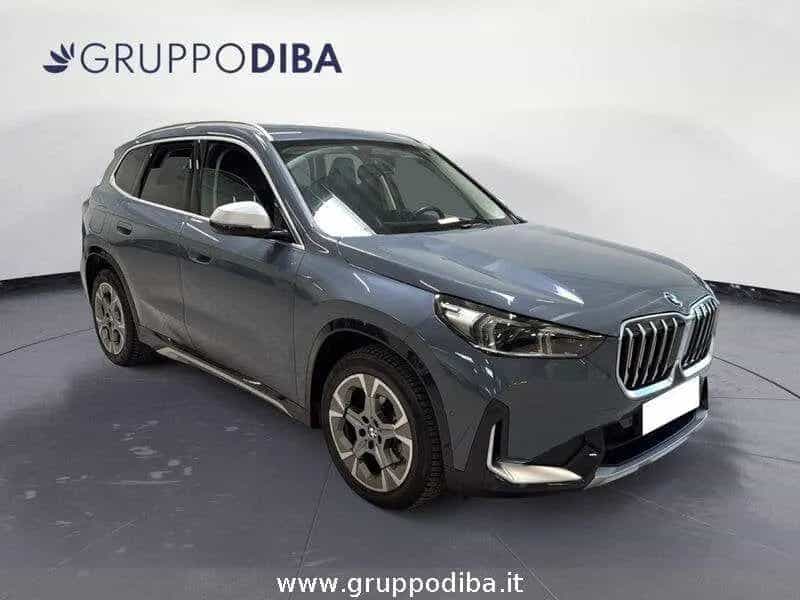 Other Other BMW X1 U11 sdrive18d X-Line Edition Balance auto 10/2022-photo-2