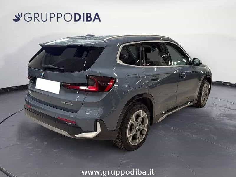 Other Other BMW X1 U11 sdrive18d X-Line Edition Balance auto 10/2022-photo-4