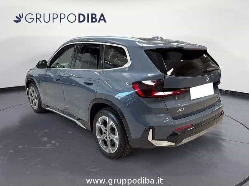 Other Other BMW X1 U11 sdrive18d X-Line Edition Balance auto 10/2022-photo-6