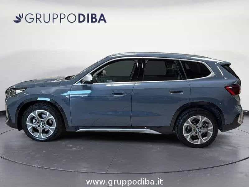 Other Other BMW X1 U11 sdrive18d X-Line Edition Balance auto 10/2022-photo-7