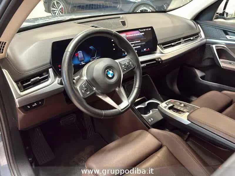 Other Other BMW X1 U11 sdrive18d X-Line Edition Balance auto 10/2022-photo-8