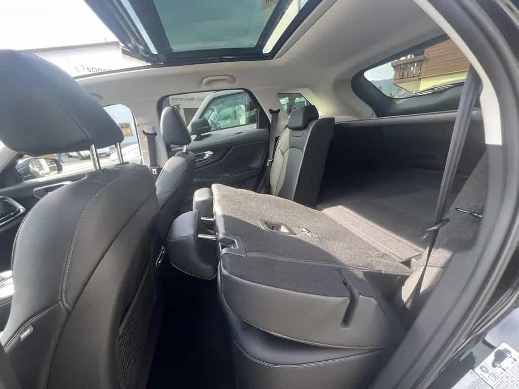 BAIC Beijing X75 1,5L Turbo GDI 4 Zylinder null-photo-10