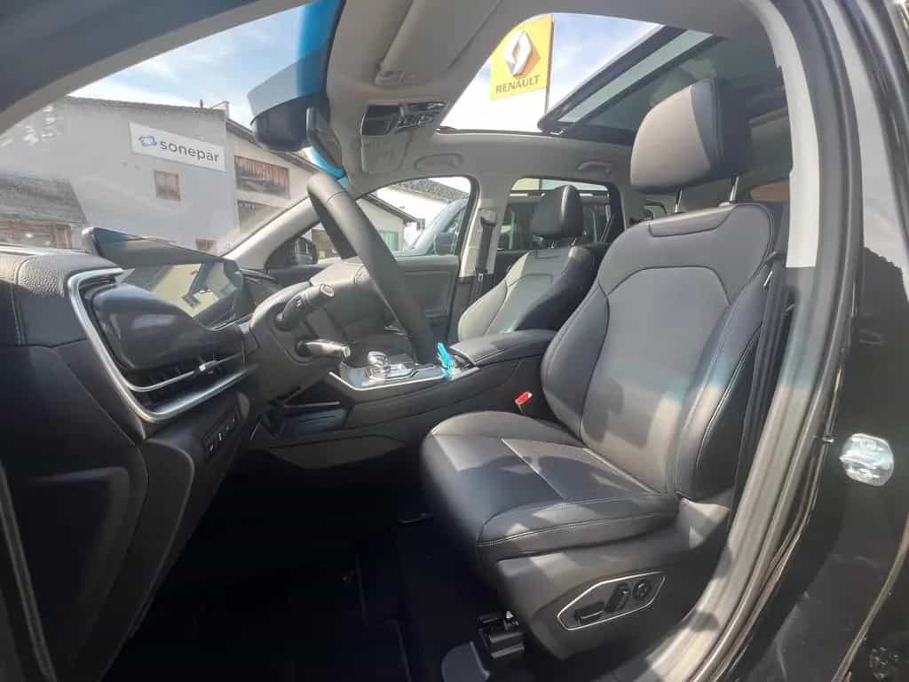 BAIC Beijing X75 1,5L Turbo GDI 4 Zylinder null-photo-11