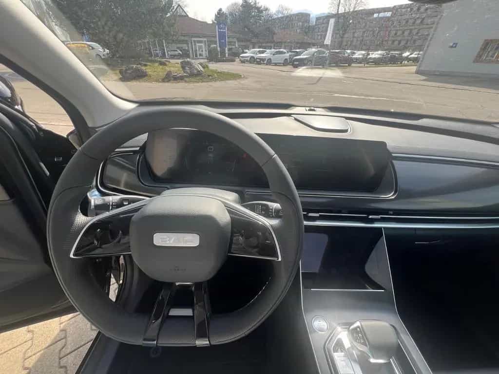 BAIC Beijing X75 1,5L Turbo GDI 4 Zylinder null-photo-12