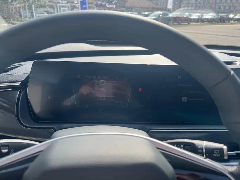 BAIC Beijing X75 1,5L Turbo GDI 4 Zylinder null-photo-13