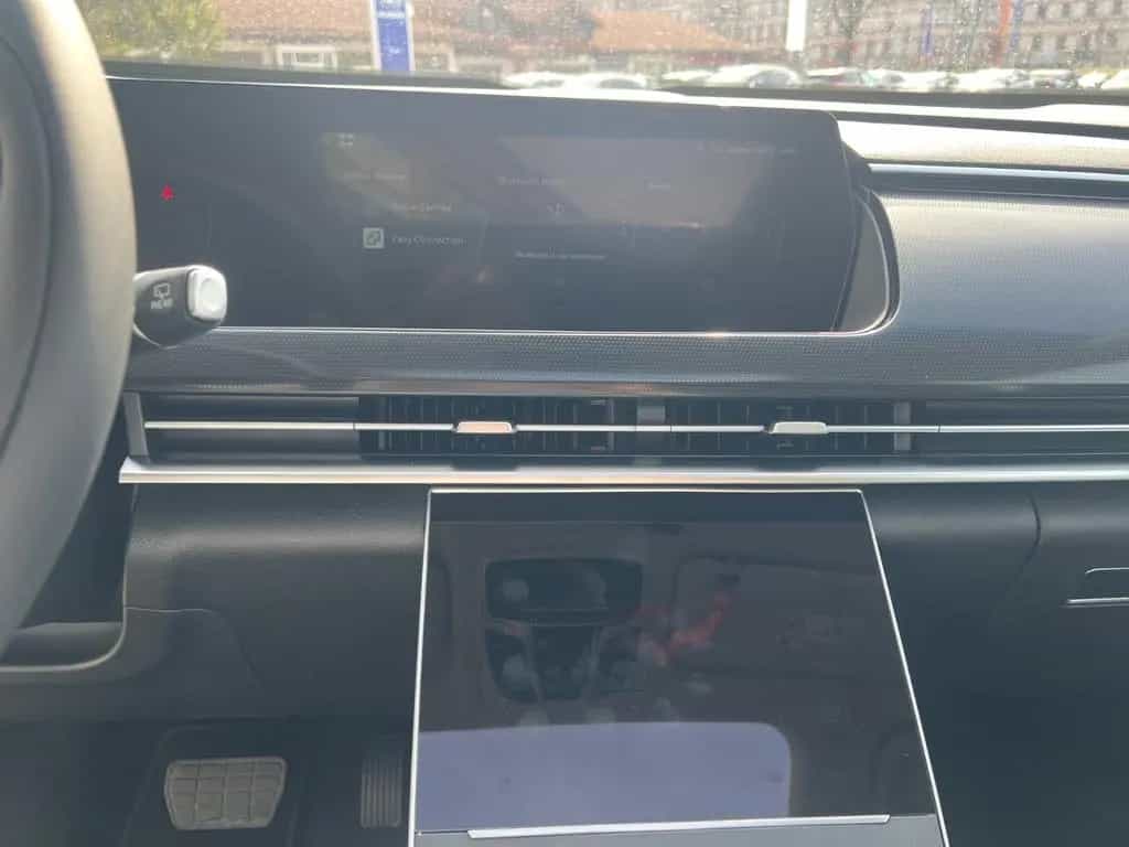 BAIC Beijing X75 1,5L Turbo GDI 4 Zylinder null-photo-14