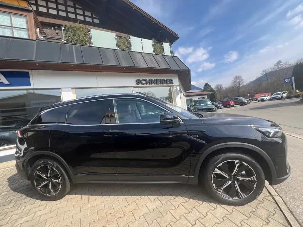 BAIC Beijing X75 1,5L Turbo GDI 4 Zylinder null-photo-8