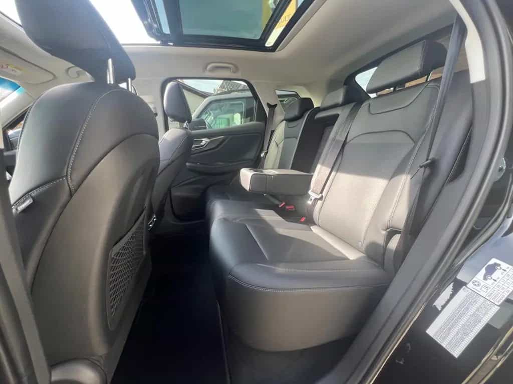 BAIC Beijing X75 1,5L Turbo GDI 4 Zylinder null-photo-9