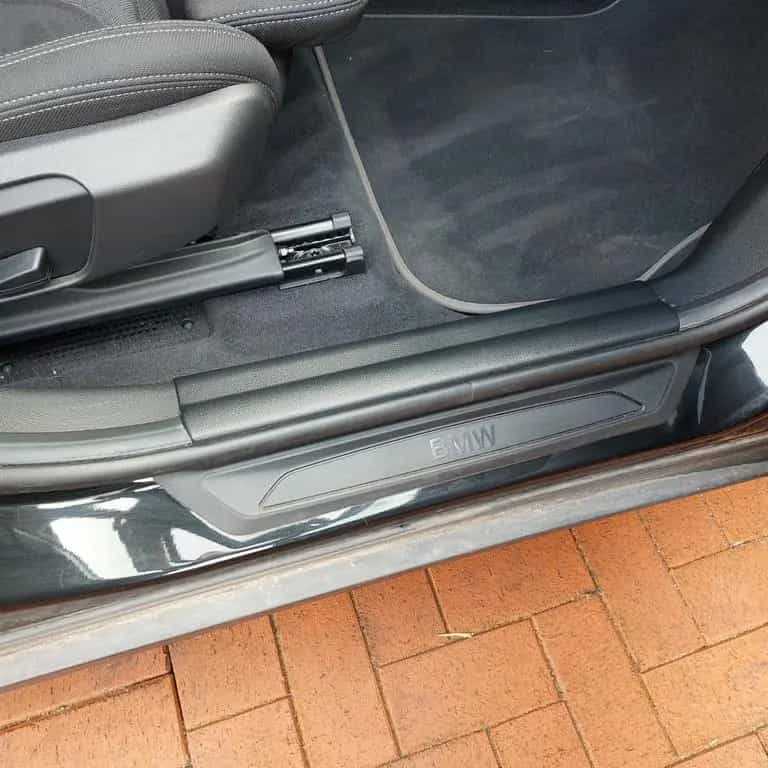 BMW X2 sDrive18d Advantage Advantage 06/2020-photo-10