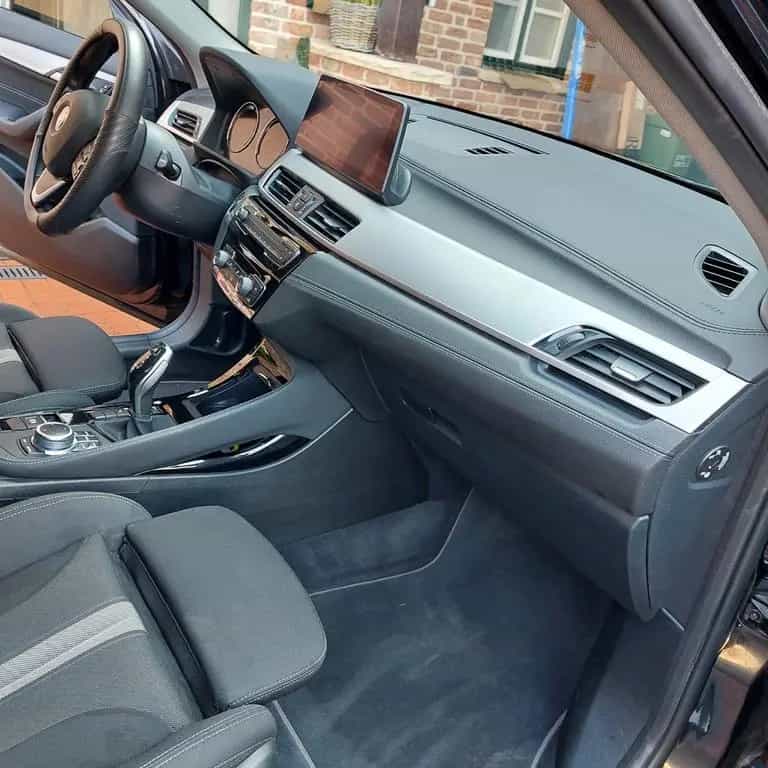 BMW X2 sDrive18d Advantage Advantage 06/2020-photo-11