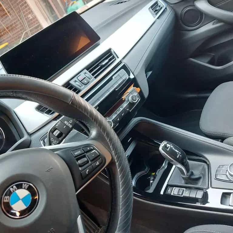 BMW X2 sDrive18d Advantage Advantage 06/2020-photo-6