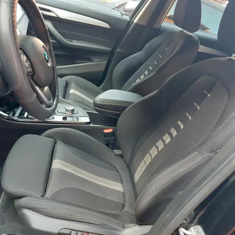 BMW X2 sDrive18d Advantage Advantage 06/2020-photo-7