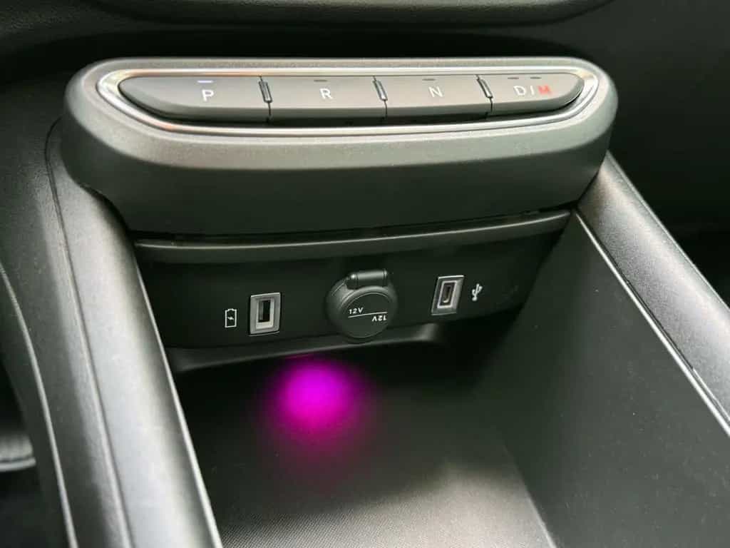 Fiat 600 Hybrid *CARPLAY|360°|ASSIST* 03/2025-photo-14