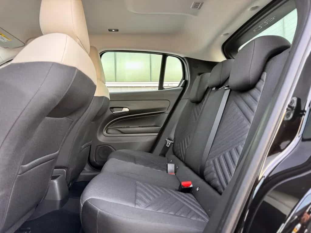 Fiat 600 Hybrid *CARPLAY|360°|ASSIST* 03/2025-photo-17