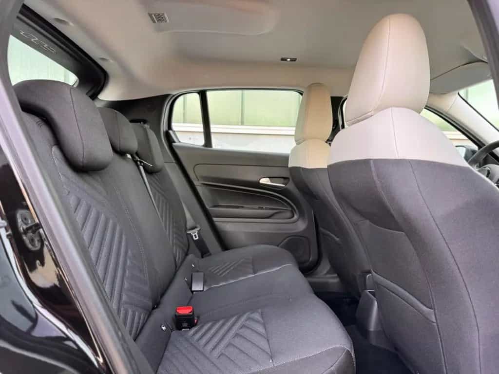 Fiat 600 Hybrid *CARPLAY|360°|ASSIST* 03/2025-photo-25
