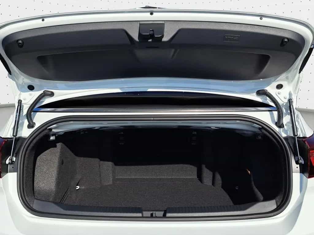 Volkswagen T-Roc Cabriolet Energy 1.5 TSI |AHK|RFK|5J.Garan 03/2026-photo-9