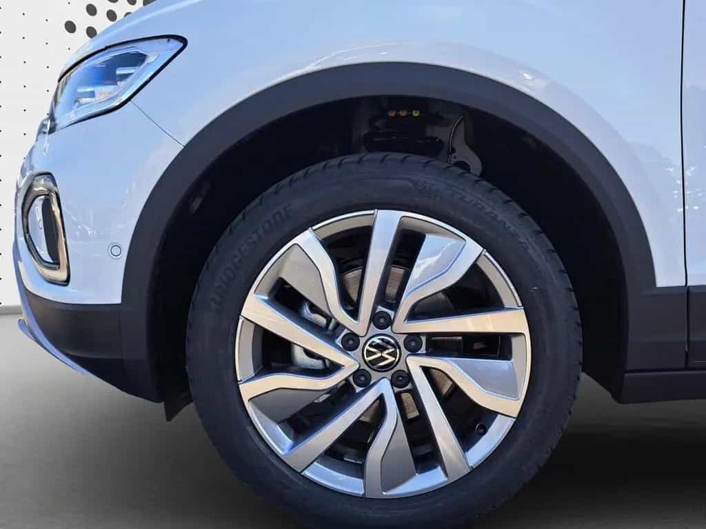 Volkswagen T-Roc Cabriolet Energy 1.5 TSI |AHK|RFK|5J.Garan 03/2026-photo-11