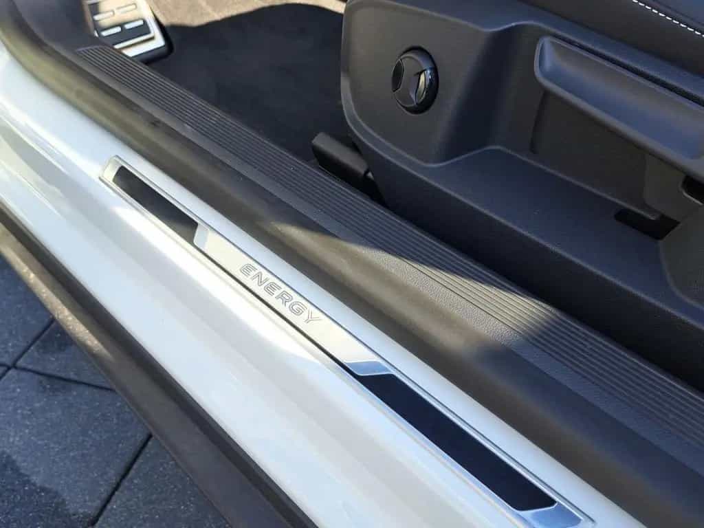 Volkswagen T-Roc Cabriolet Energy 1.5 TSI |AHK|RFK|5J.Garan 03/2026-photo-13