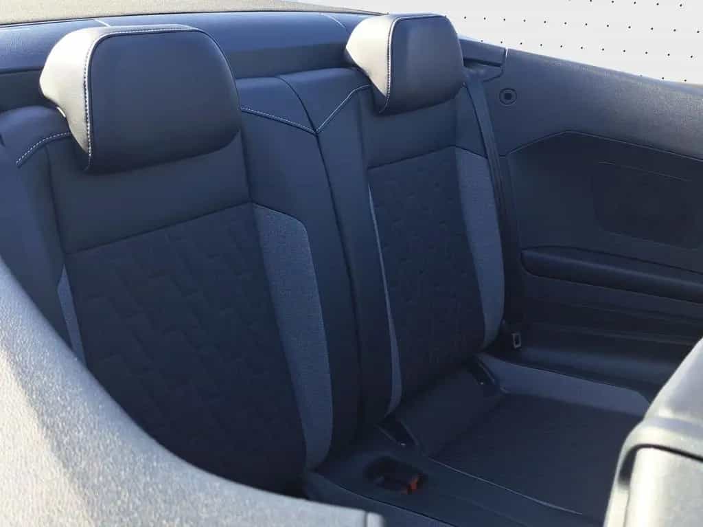 Volkswagen T-Roc Cabriolet Energy 1.5 TSI |AHK|RFK|5J.Garan 03/2026-photo-14