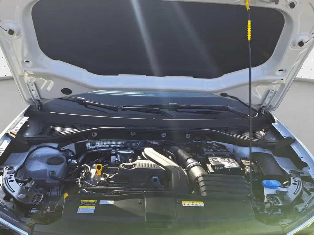 Volkswagen T-Roc Cabriolet Energy 1.5 TSI |AHK|RFK|5J.Garan 03/2026-photo-16